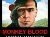  Постер Кольцо власти 2: обезьянья кровь / The Ring of Power 2: Monkey Blood