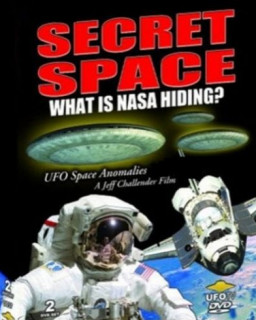 Секретный космос II: Вторжение пришельцев 