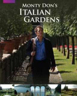 BBC:Итальянские сады с Монти Доном 