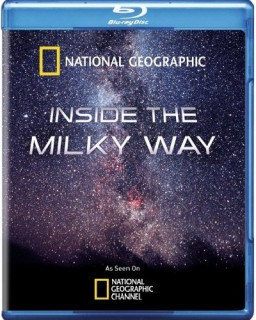 Внутри Млечного Пути (National Geographic, русский) 