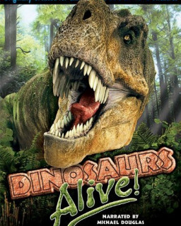 Динозавры живы! 