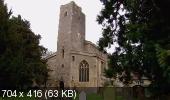 Скриншот 4 BBC : Символика церквей (6 серий)