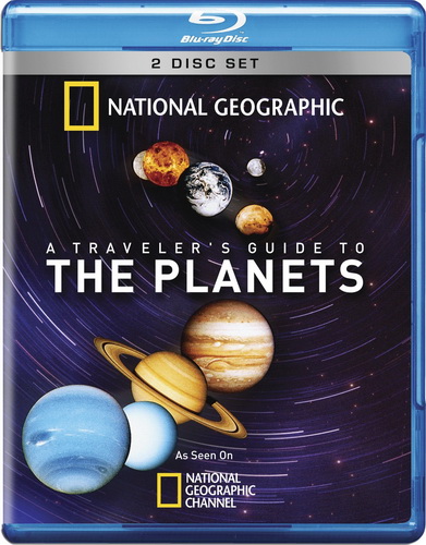 Постер Путешествие по планетам