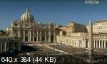 Скриншот 2 Ватикан: Внутри Вечного города