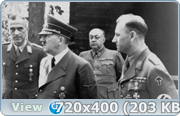 Скриншот 3 History Channel. Нацисты на наркотиках: Гитлер и блицкриг (Наркотический блицкриг Гитлера)