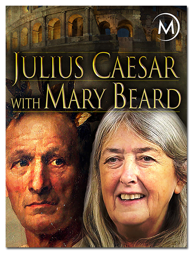 Постер Юлий Цезарь: первый великий диктатор