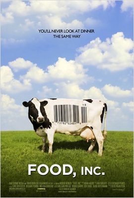 Постер Корпорация еда